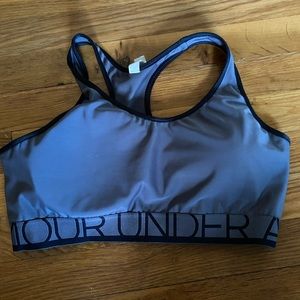 Underarm-our
